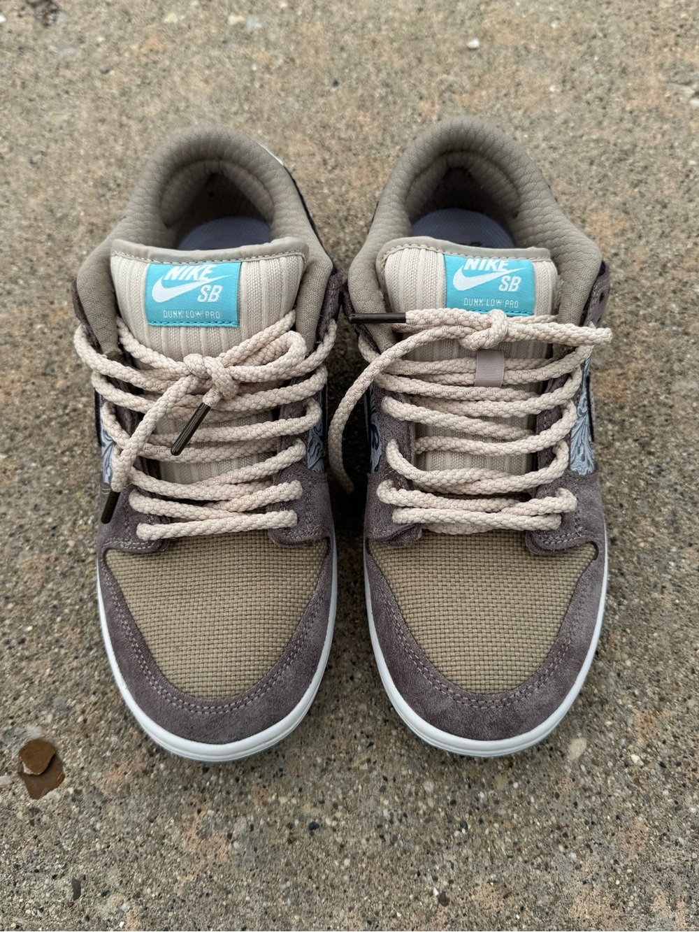 Nike SB Dunk Low "Big Money Savings"